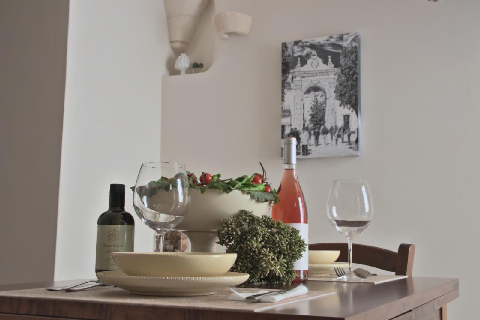 Holiday home Conte Ugolino 71 Martina Franca